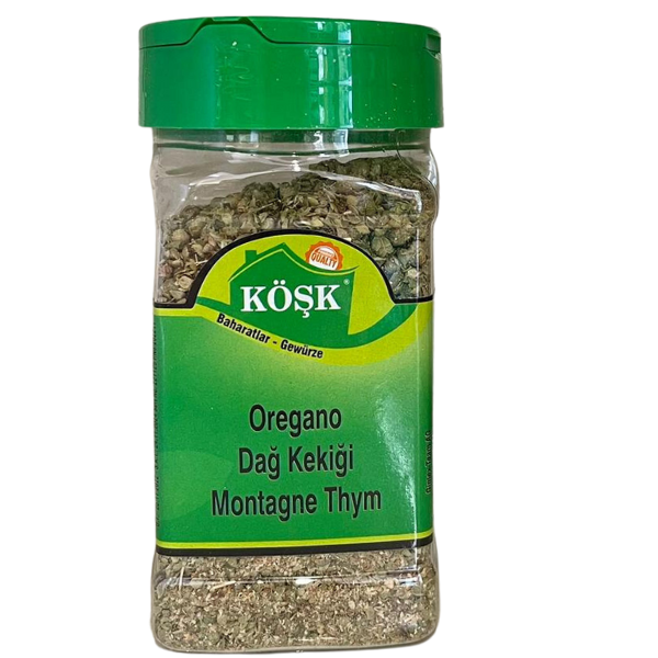 Kösk Dagkekik Oregano - 60 g