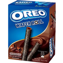 Oreo Chocolate Wafer Roll - 54 g