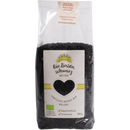 Organic Black Lentils (Beluga) - 500 g