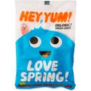 Organic Vegan Fruit Gummies Love Spring – 100 g