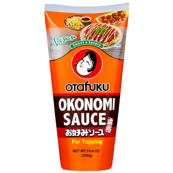 Otafuku Sauce Okonomi - 300 g
