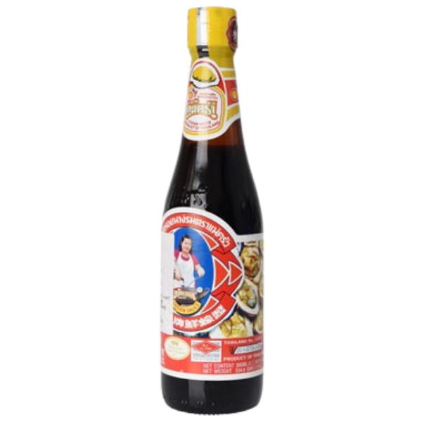 Oyster Sauce - 150 ml