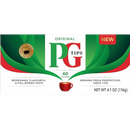 PG Tips Tea Bags - 40 bags - 116 g