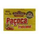 Pacoca Tradicional - 20 g
