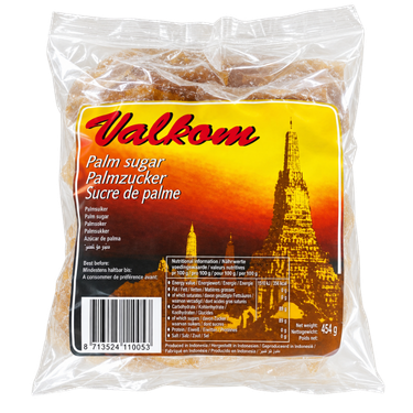 Palm Sugar Block - 454 g