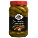Pamchal Fermented Cucumbers – 1 kg