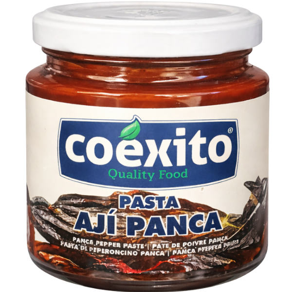 Panca Hot Pepper Paste - 210 g