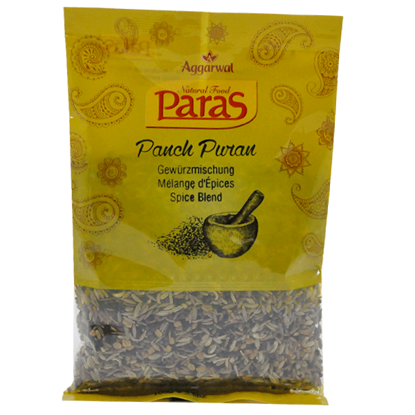 Panch Puran - 100 g