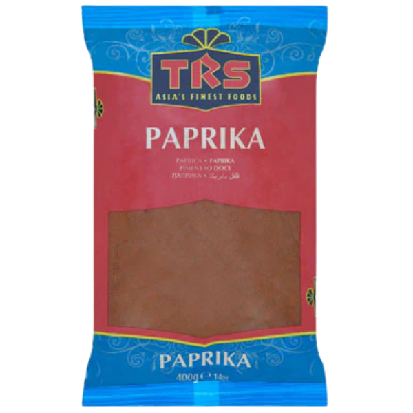 Paprika Powder - 400 g