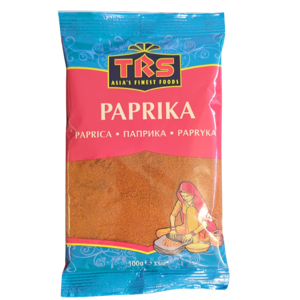 Paprika Powder - 100 g