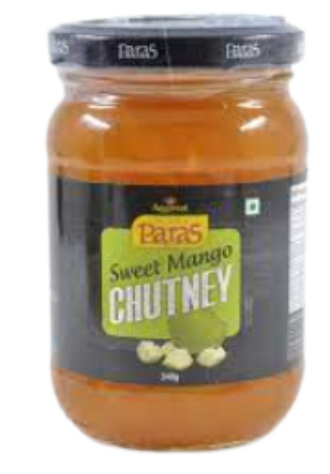 Paras Mango Chutney Sweet - 340 g
