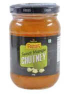 Paras Mango Chutney Sweet - 340 g