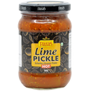 Paras Pickle Lime Hot - 300 g