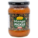 Paras Pickle Mango Hot - 300 g