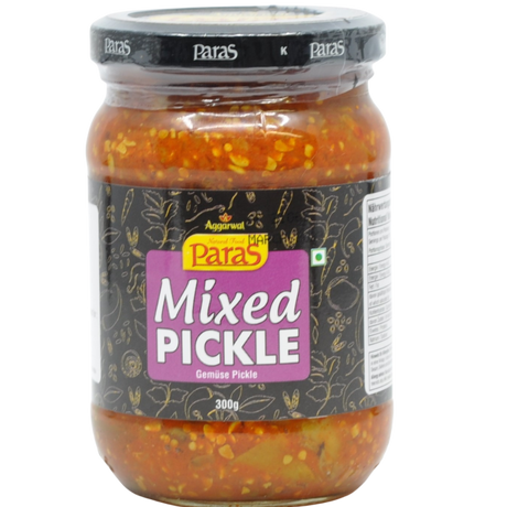 Paras Pickle  Mixed - 300 g