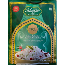 Shazia Golden Sella Basmati Rice - 5 kg