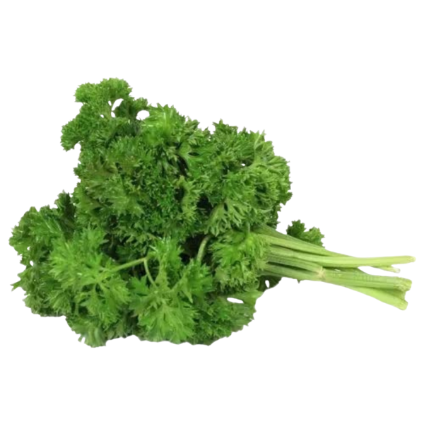 Parsley Leaves - Per Pcs  (approx. 30g)