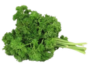 Parsley Leaves - Per Pcs  (approx. 30g)