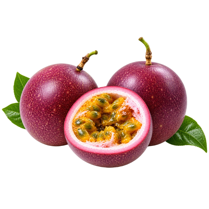 Passion Fruit Purple – 250 g
