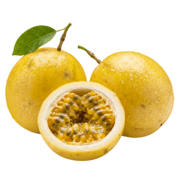 Passion Fruit Yellow 500 g