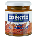 Paste Aji Mirasol - 215 g