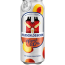 Peach Beer 0.0% (Non-Alcoholic) – 500 ml