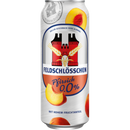 Peach Beer 0.0% (Non-Alcoholic) – 500 ml