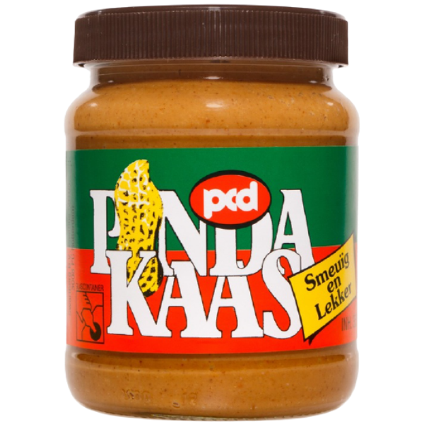 Peanut Butter Creamy - 350 g