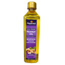Cold Pressed Peanut Oil - 500 ml