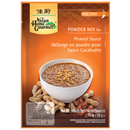 Peanut Sauce Spice Paste - 50 g