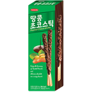 Peanut Choco Sticks - 54 g