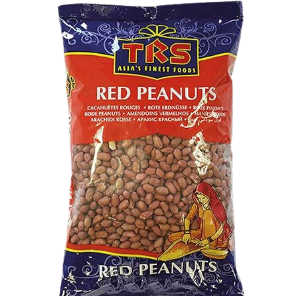 Peanuts Red - 375 g