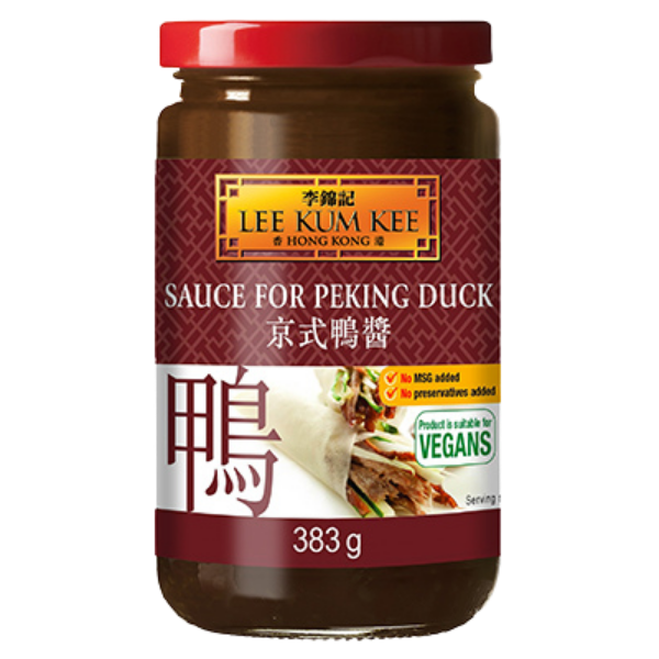 Peking Duck Sauce - 383 g