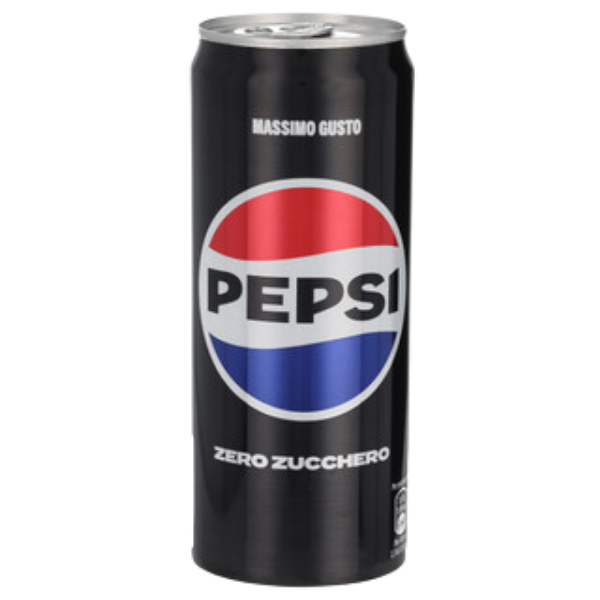 Pepsi Max – 330 ml