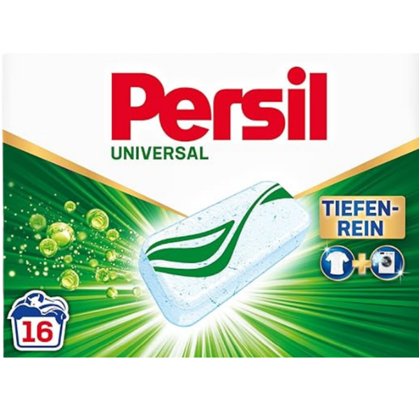 Persil universal Power Bars – 590 g