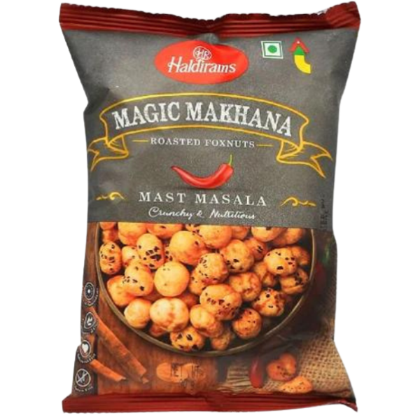 Phool Makhana Roasted Mast Masala - 30 g