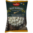 Phool Makhana Roasted Simply salted - 30 g