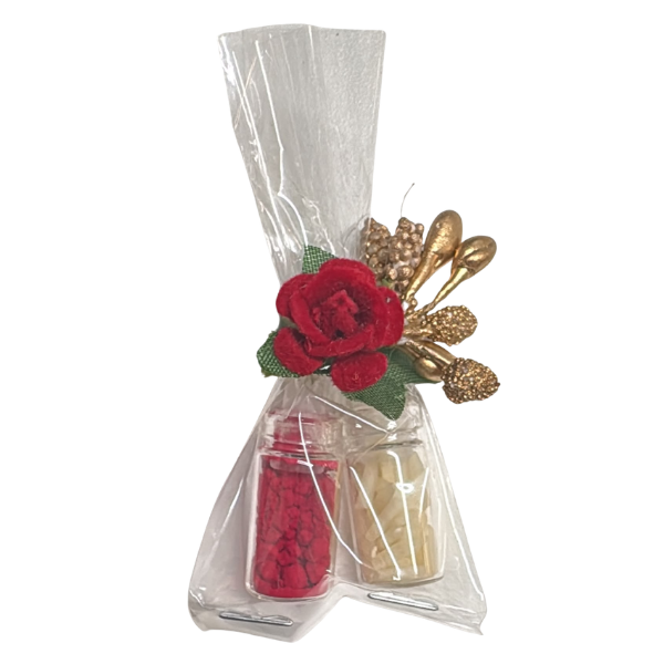 Raksha Bandhan Roli Chawal Set