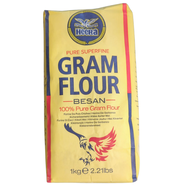 Besan(Gram Flour) - 1 kg