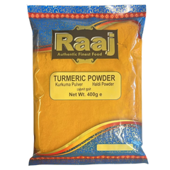 Haldi Powder Turmeric - 400 g