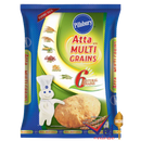 Pillsbury Multigrain Atta - 5 kg