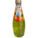 Basil Seed Drink Pineapple - 290 ml
