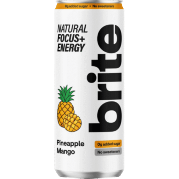 Pineapple Mango - 330 ml