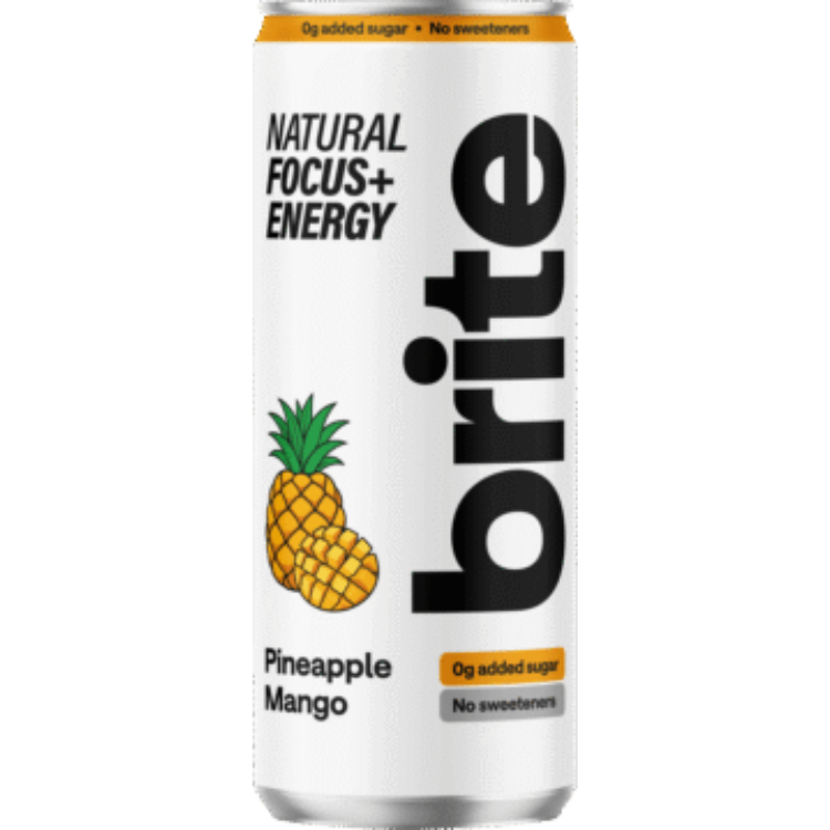 Pineapple Mango - 330 ml