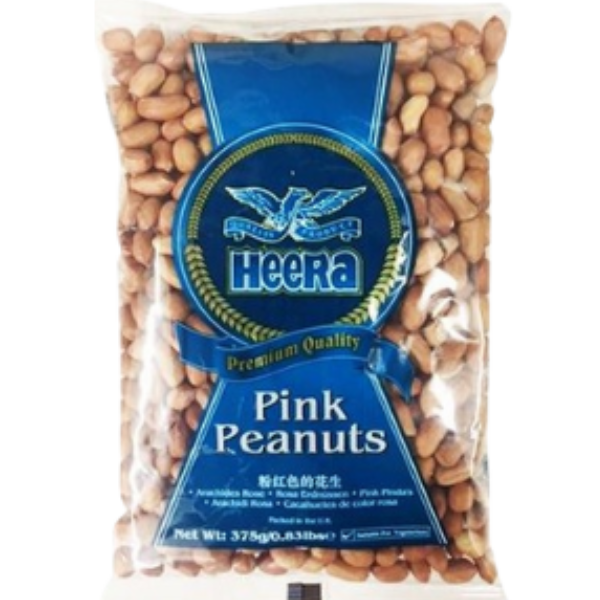 Pink Peanuts - 375 g