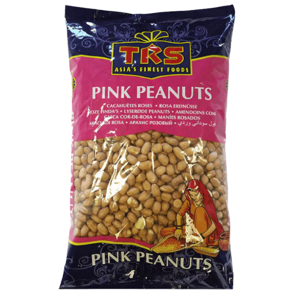 Pink Peanuts - 375 g