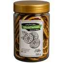 Piradel Dried Sliced Lemon – 150 g
