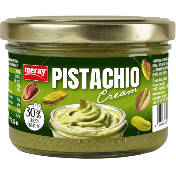 Pistachio Cream - 180 g