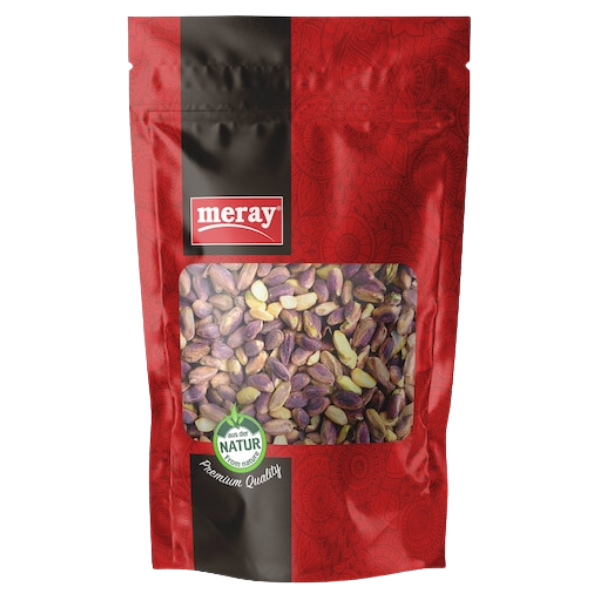 Pistachio kernels - 100 g