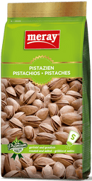 Salted Pistachio - 150 g